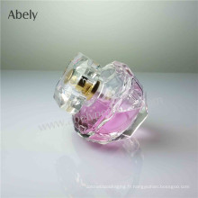 30ml Classic Style Distinguish Glass Parfum Bouteille